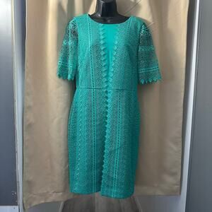 Antonio Melani mini dress size 10